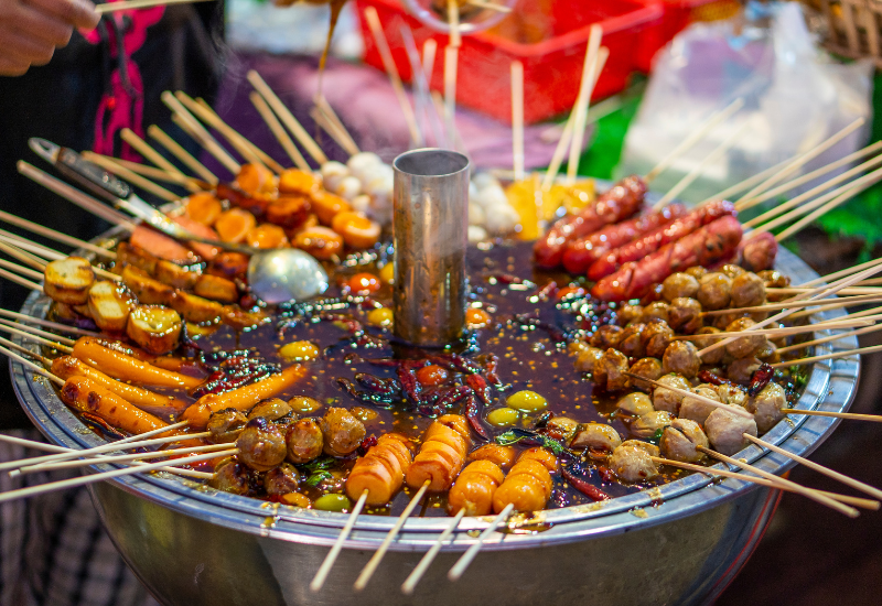 Siem Reap Foods Tour - Taste Real Local Cuisines